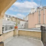 Charmant Appartement Quartier Des Catacombes