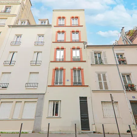 Quartier Des Catacombes Appartamento